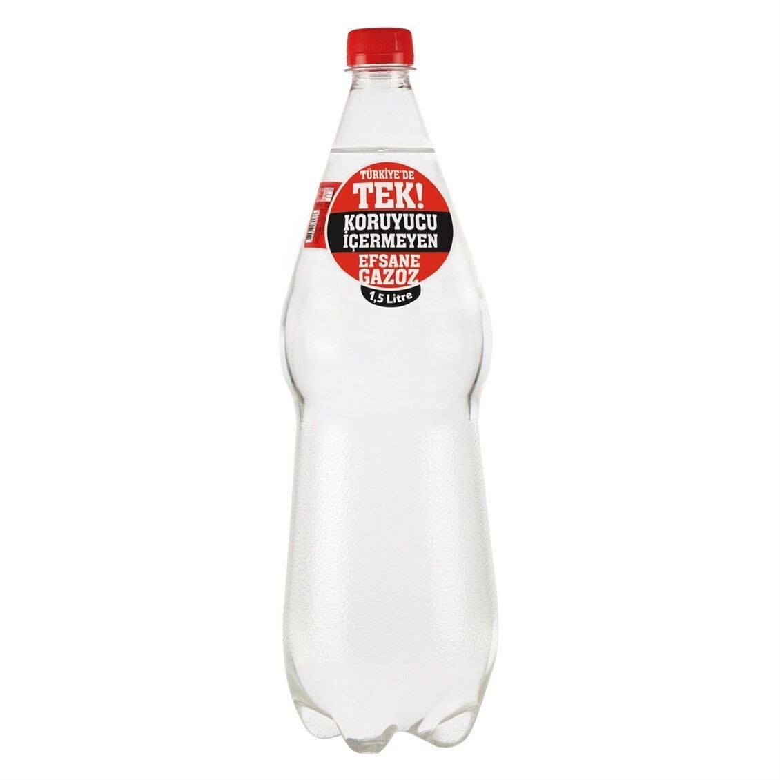 Uludağ Gazoz 1,5 LT