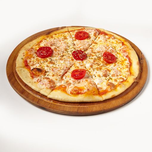 Margherita Pizza (Büyük)