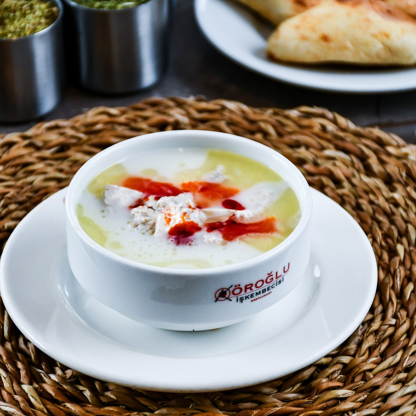 Beyin Çorbası