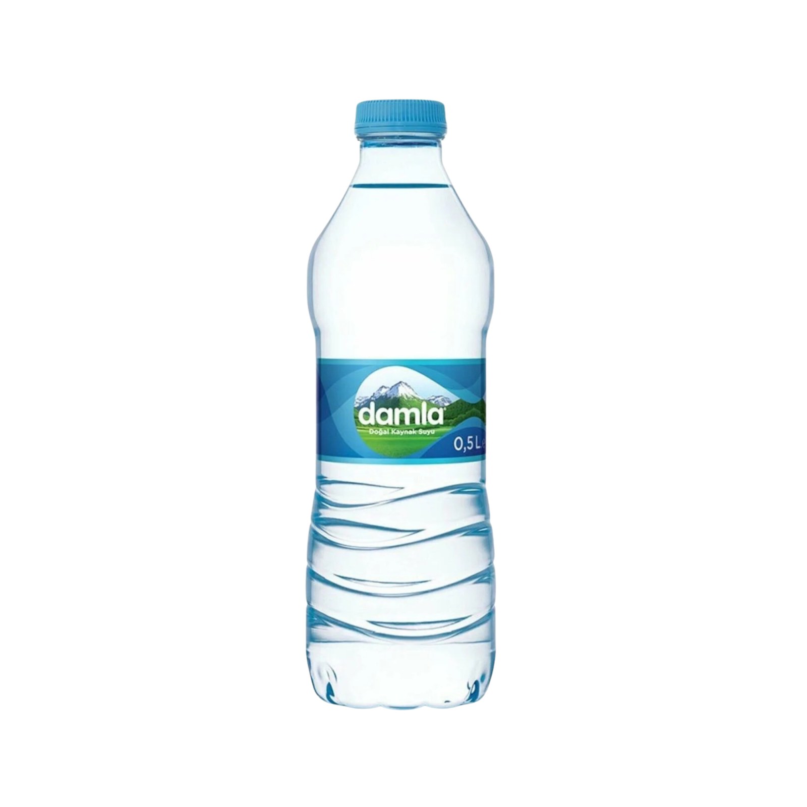 Damla Su 0.5 Lt