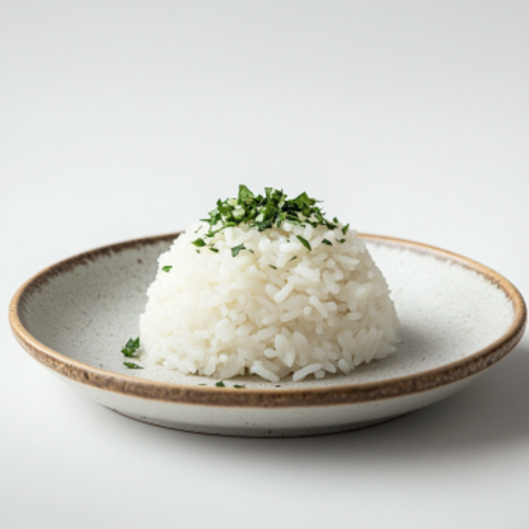 Tereyağlı Pirinç Pilavı