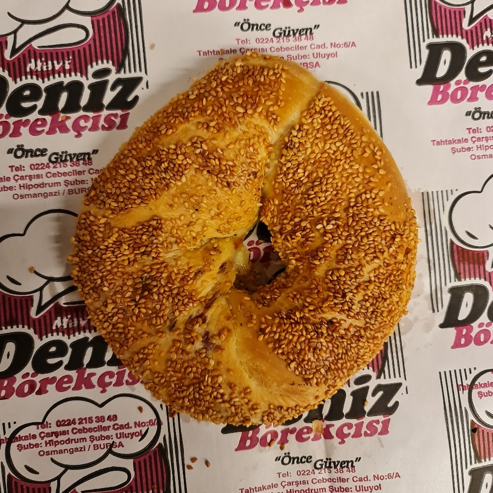 Kaşarlı Açma