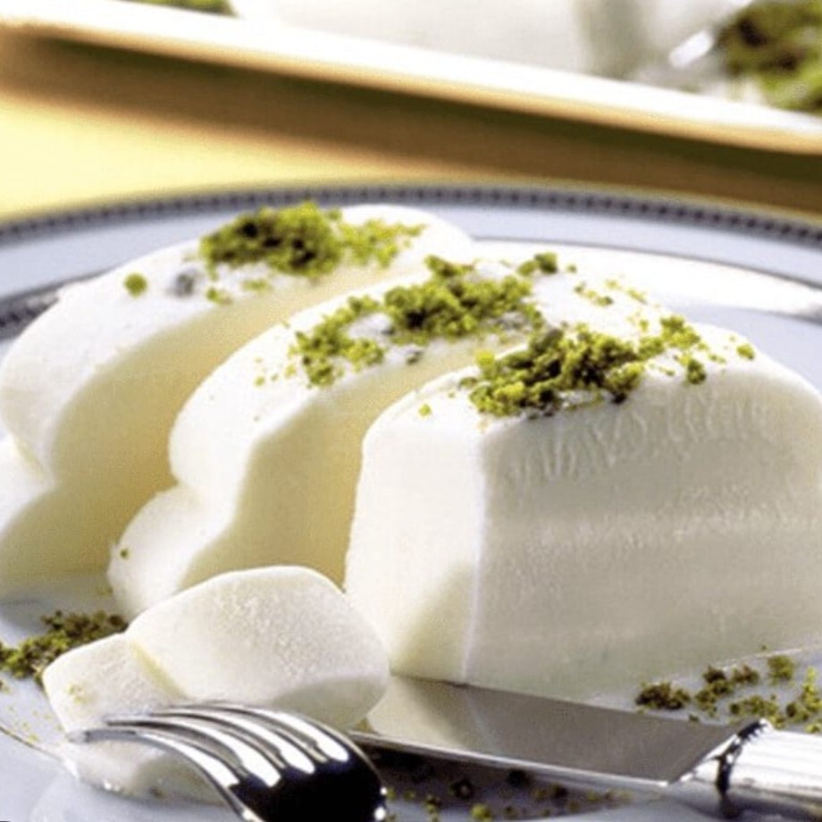 Sade Maraş Dondurması (500 gr)