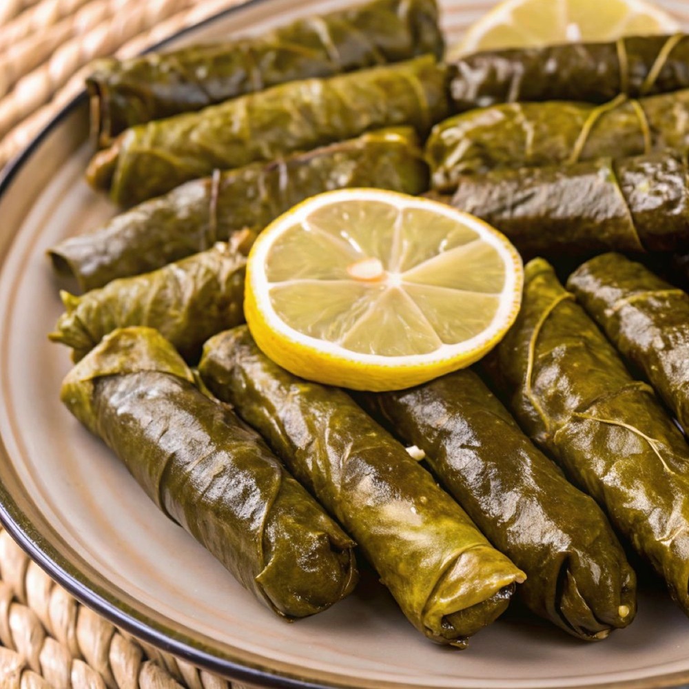 Yaprak Sarma 1 kg