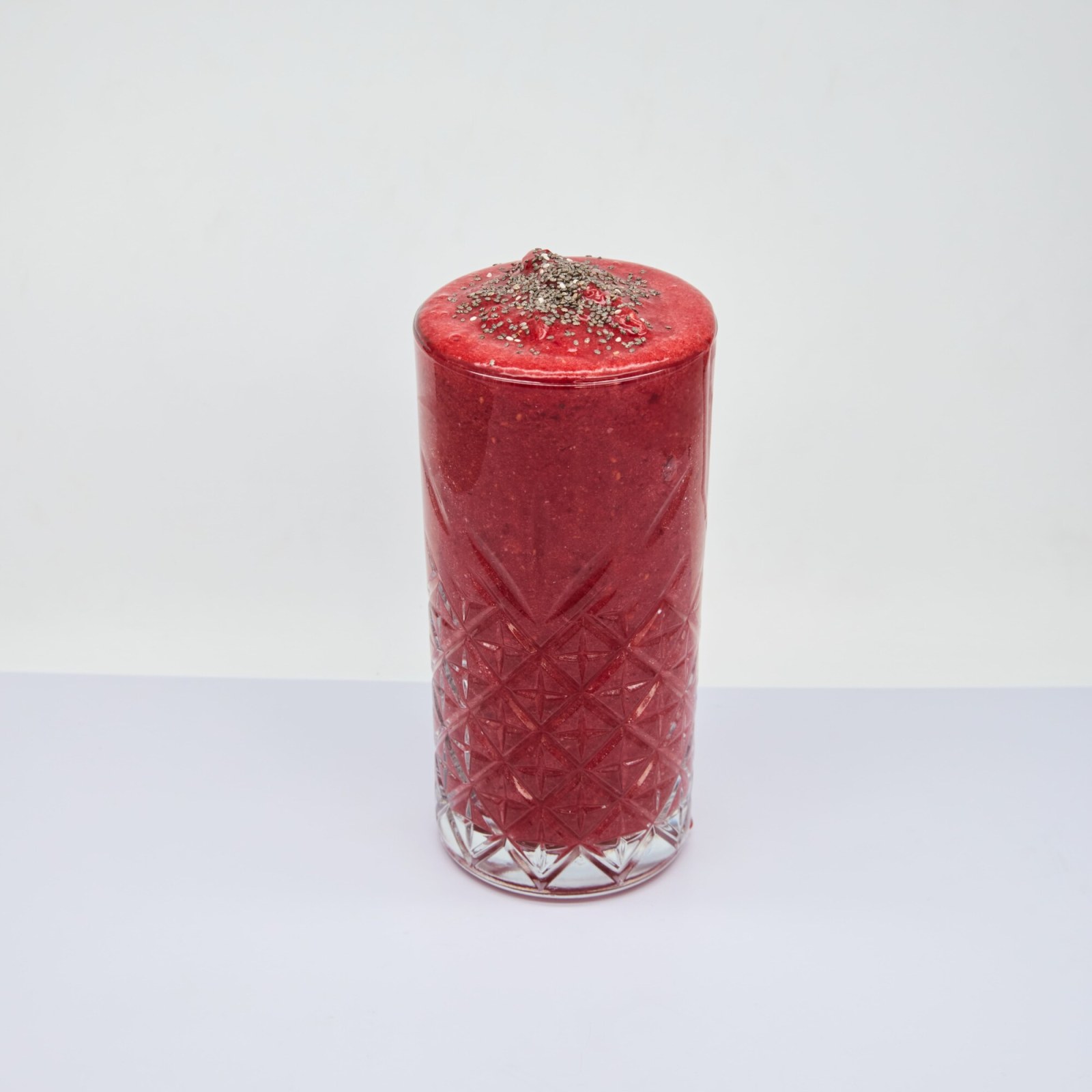 Berry Frozen (250 ml)