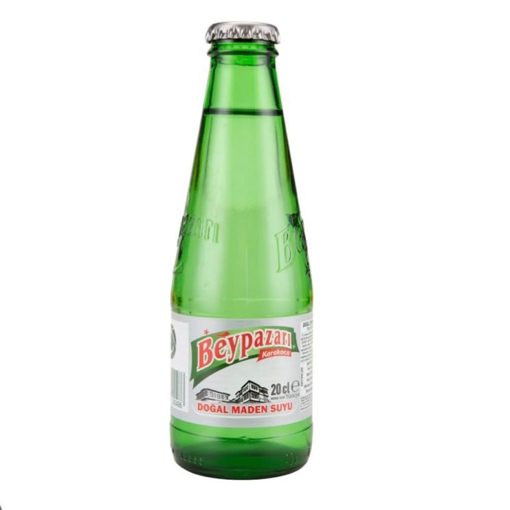 Beypazarı Sade Soda