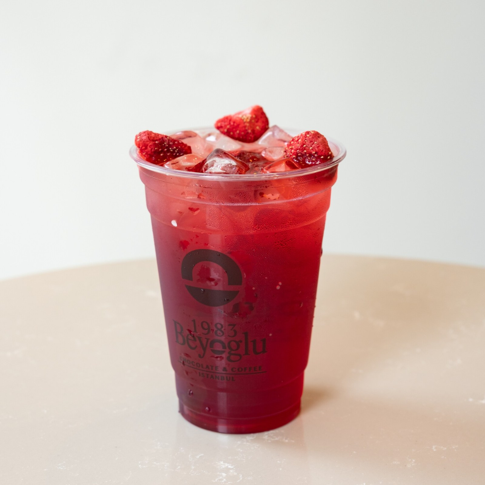 Berry Hibiscus