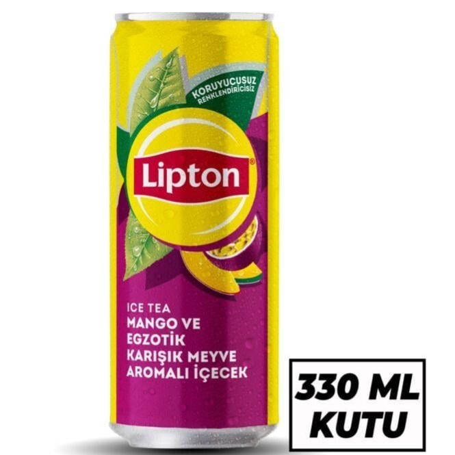 Lipton Ice Tea - Mango