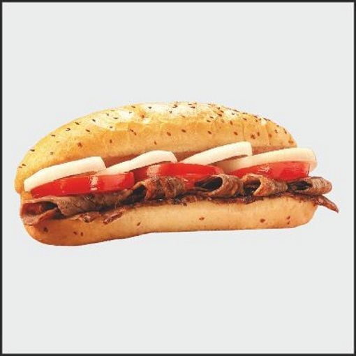 Et Döner (100 gr.)