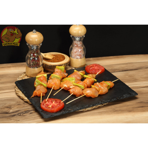 Mangallık (1 Kg) Şiş