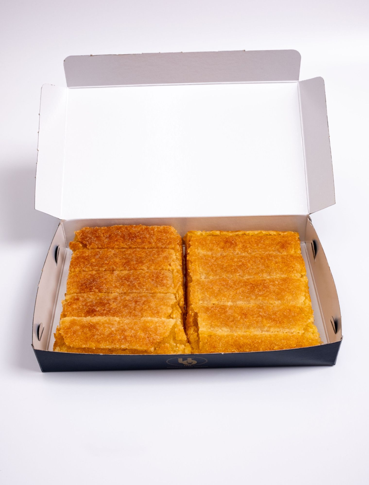 Fırınlanmış Peynir Helvası Sade (500 gr.)