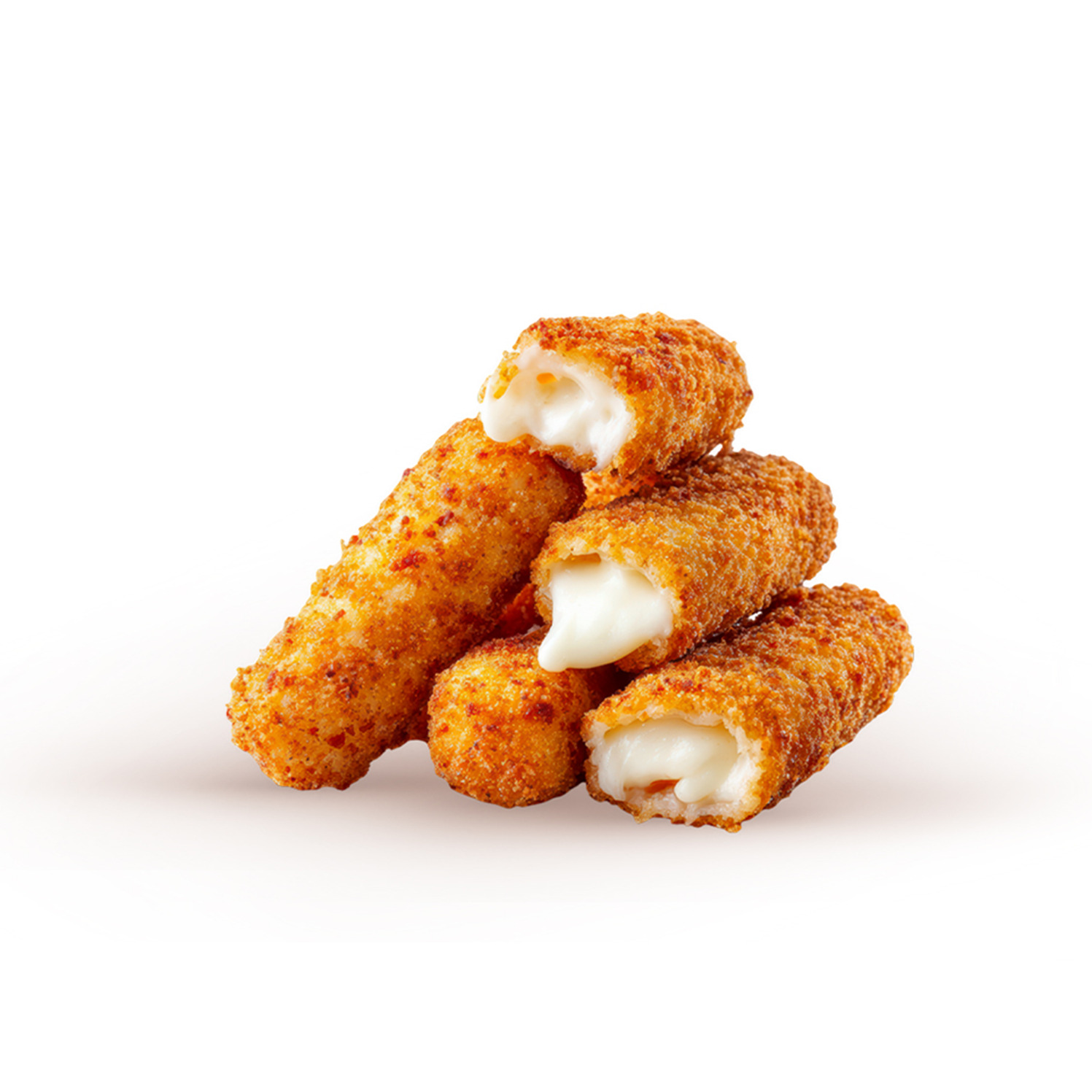 Mozzarella Stick (9 Adet)