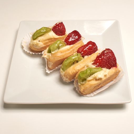 Meyveli Ekler (500 gr.)