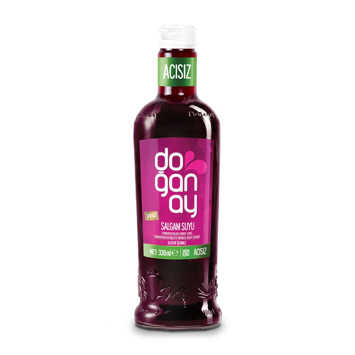 Şalgam Suyu (33 cl.)