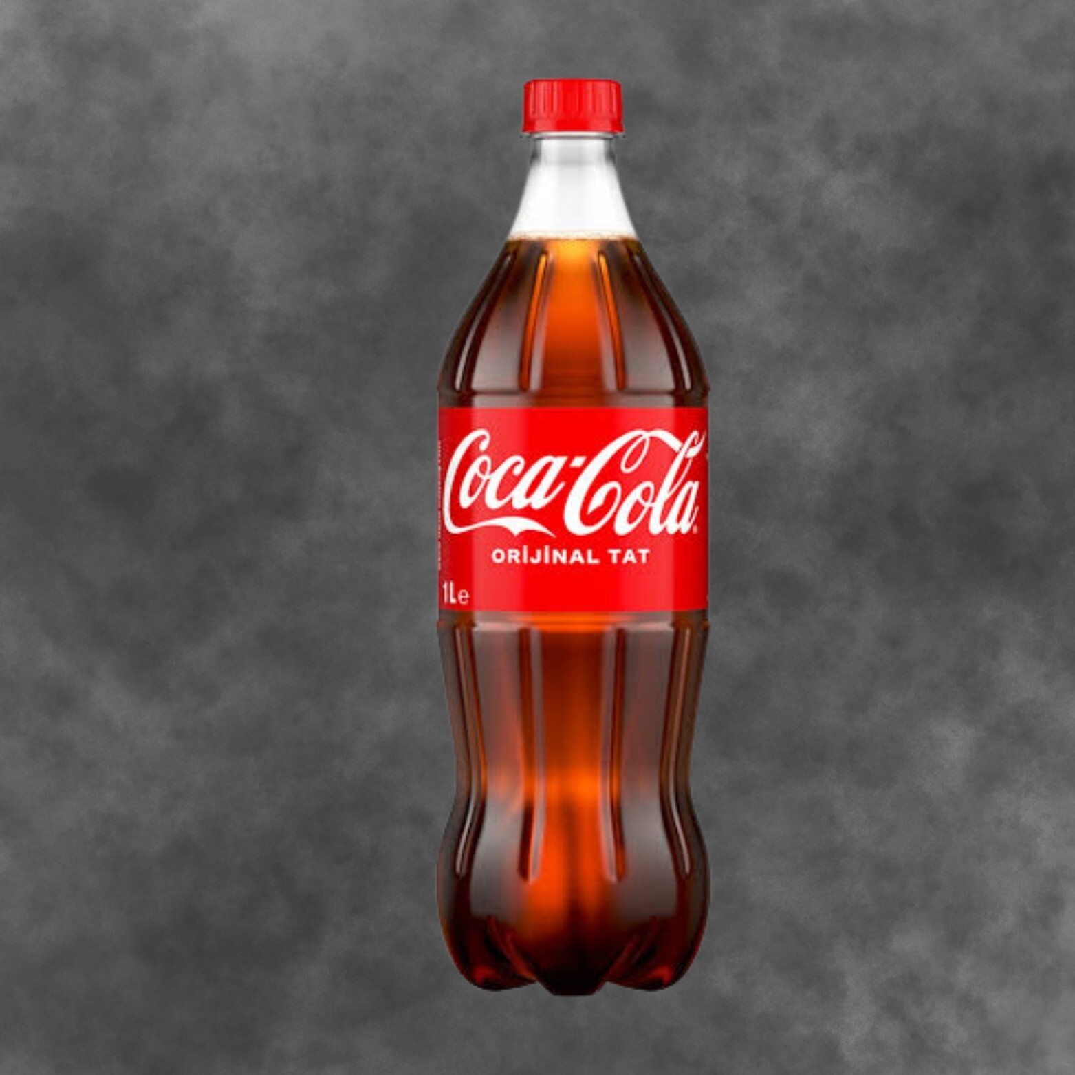Coca-Cola (1 L.)