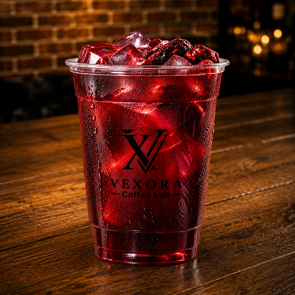 Rosehip Refresher