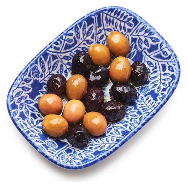 Zeytin Tabağı