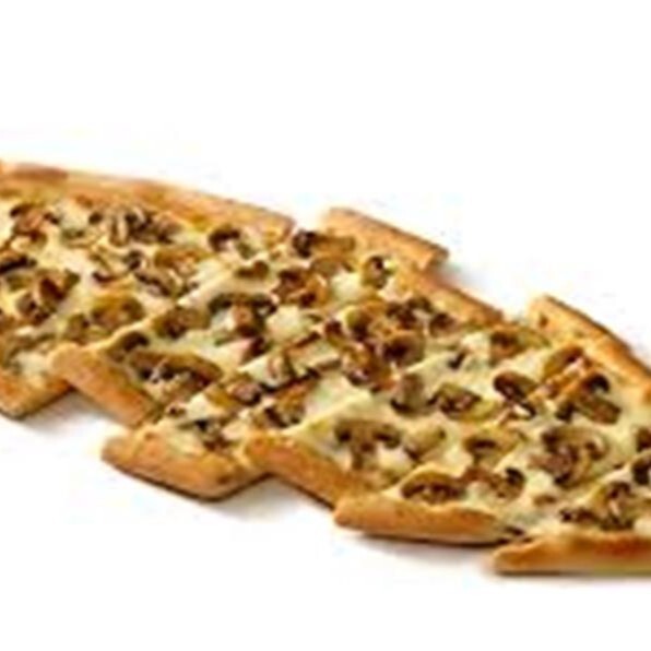 Kuşbaşılı Kaşarlı Pide