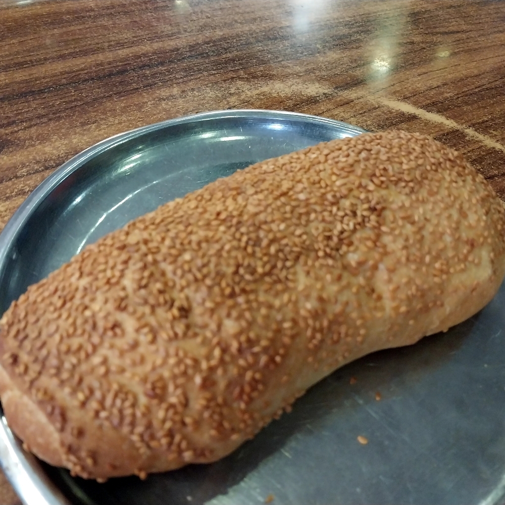 Zeytin Kaşarlı Poğaça