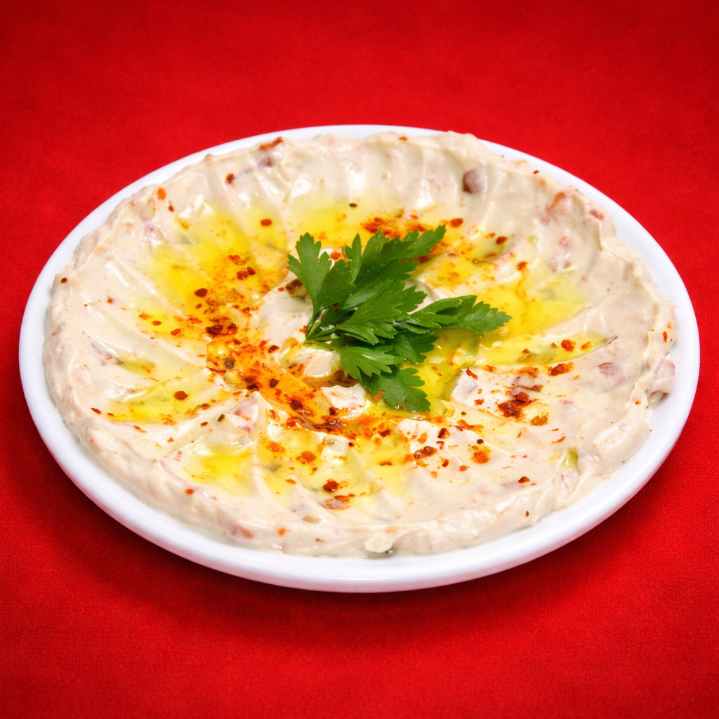 Köz Biber Yoğurtlama (1 kg.)