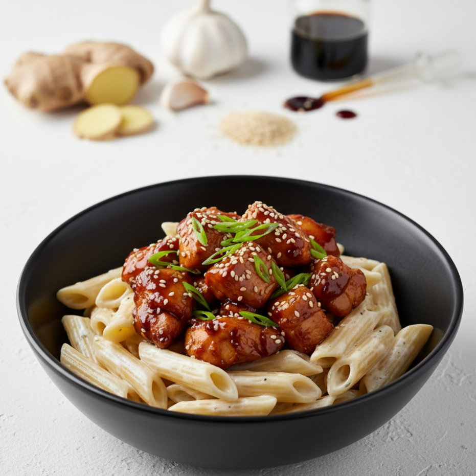 Soya Sever Makara Bowl