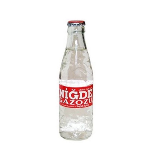 Niğde Gazozu (250 ml)