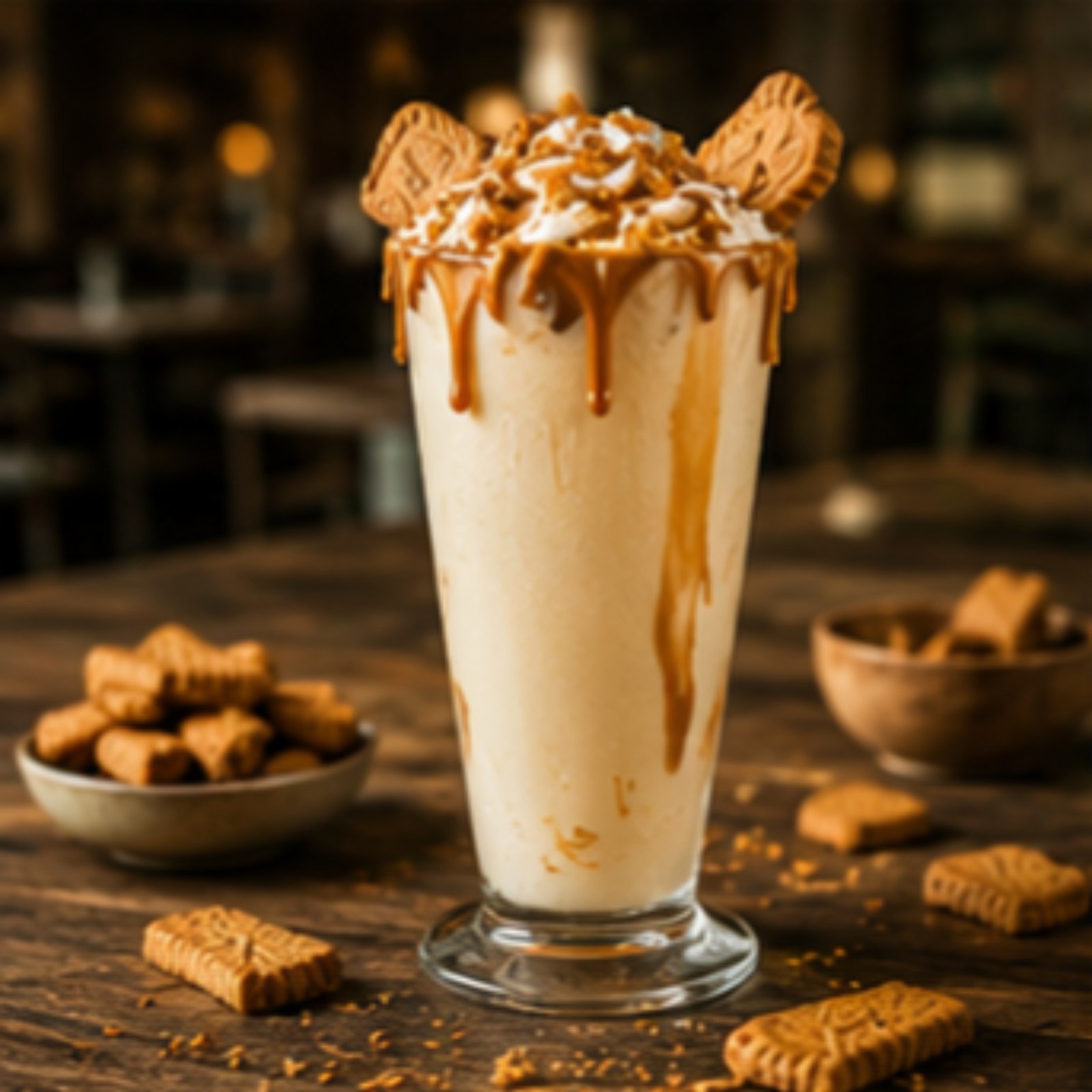 Lotus Frappe +TRİLİÇE