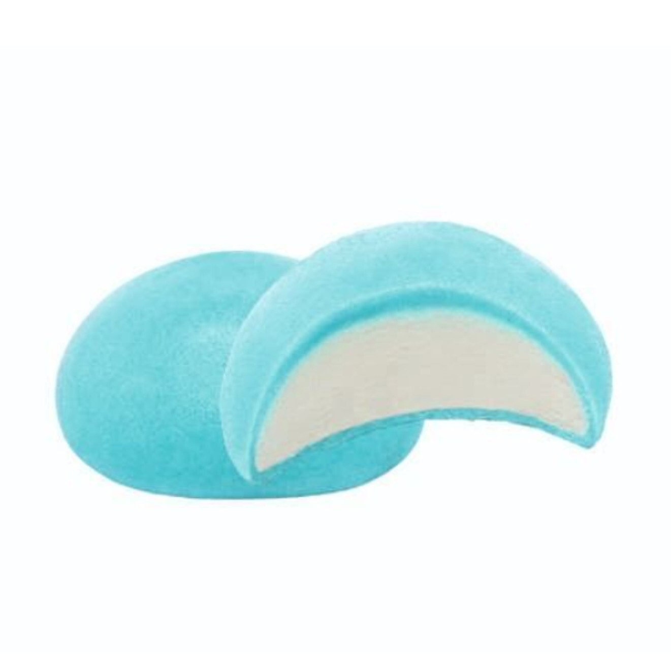 Vanilyalı mochi