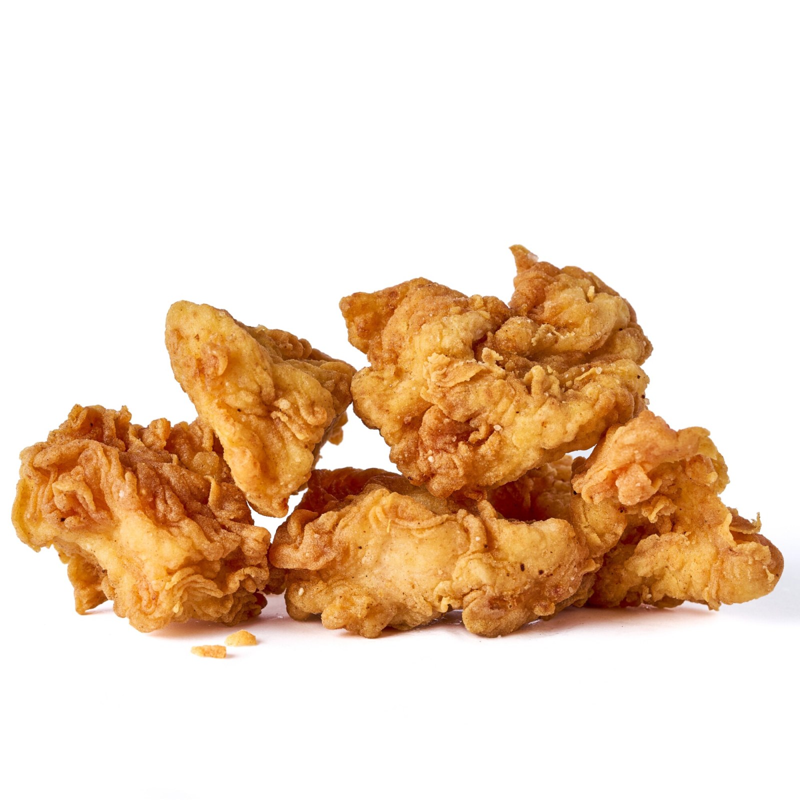 Basic Bites (5 Adet)