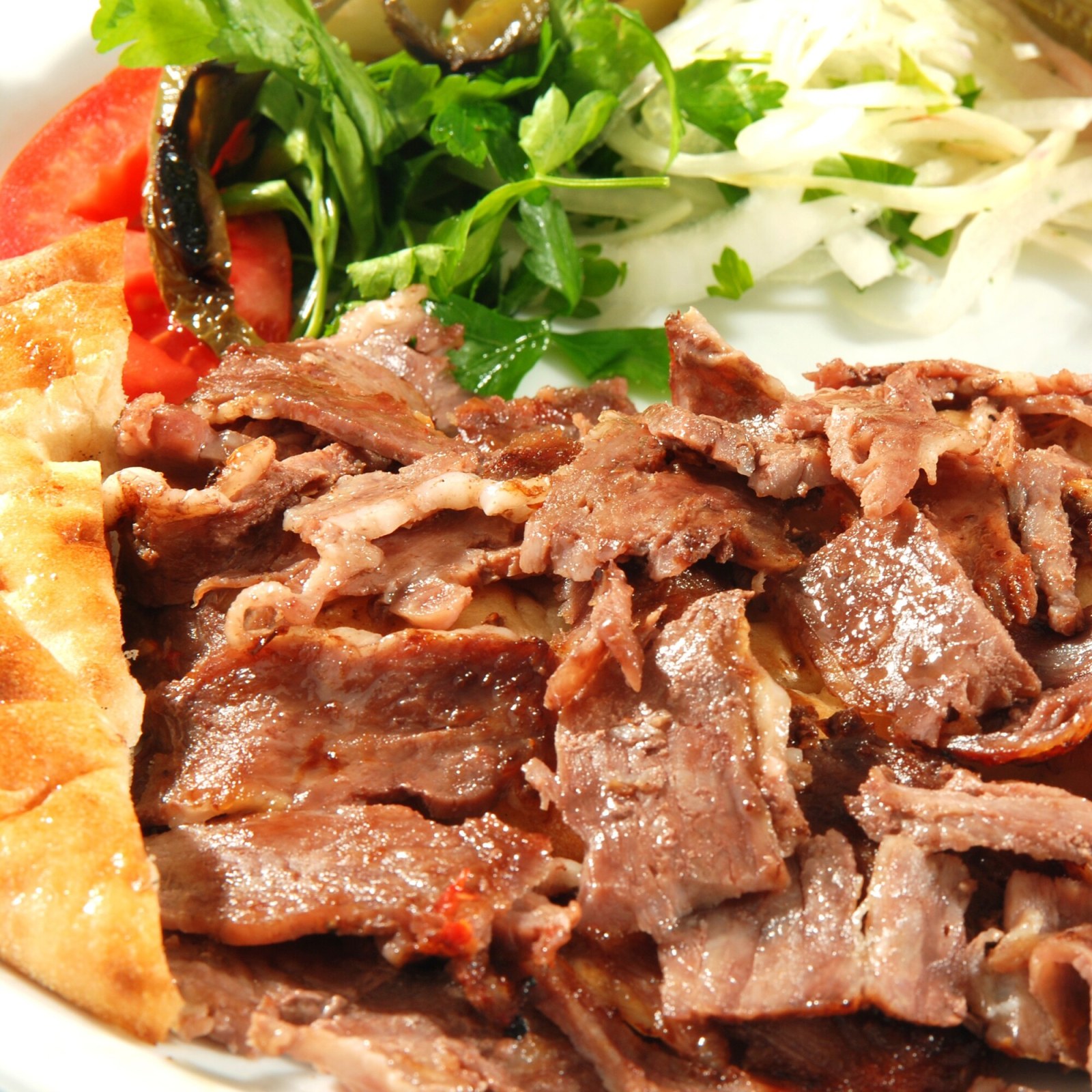 Et Döner Tüm (100 Gr)