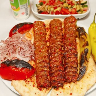 1.5 Porsiyon Adana + 1 Lt Pepsi