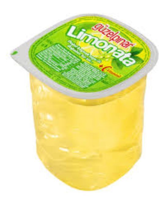Limonata (250 Ml)