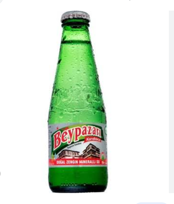 Sade Soda