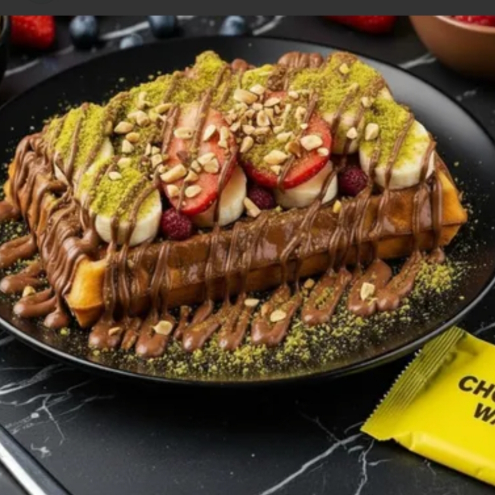 Waffle
