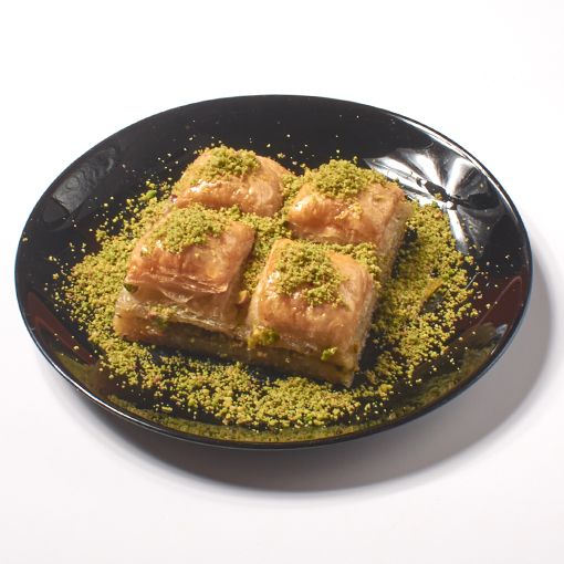 Özel Fıstıklı Baklava 250gr