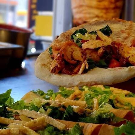 Klasik Döner