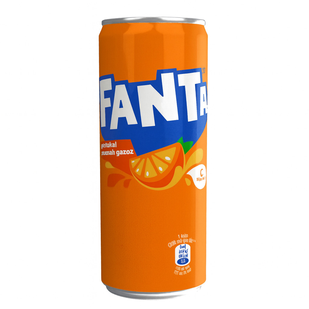 Fanta