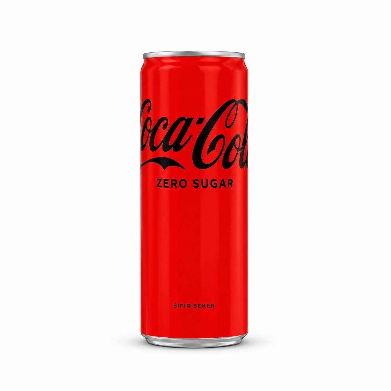 Coca-Cola Zero Sugar (33 cl.)