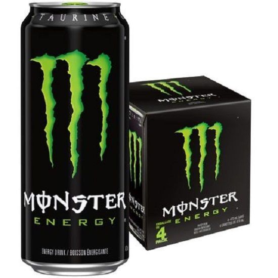 Monster ( 500 Ml)