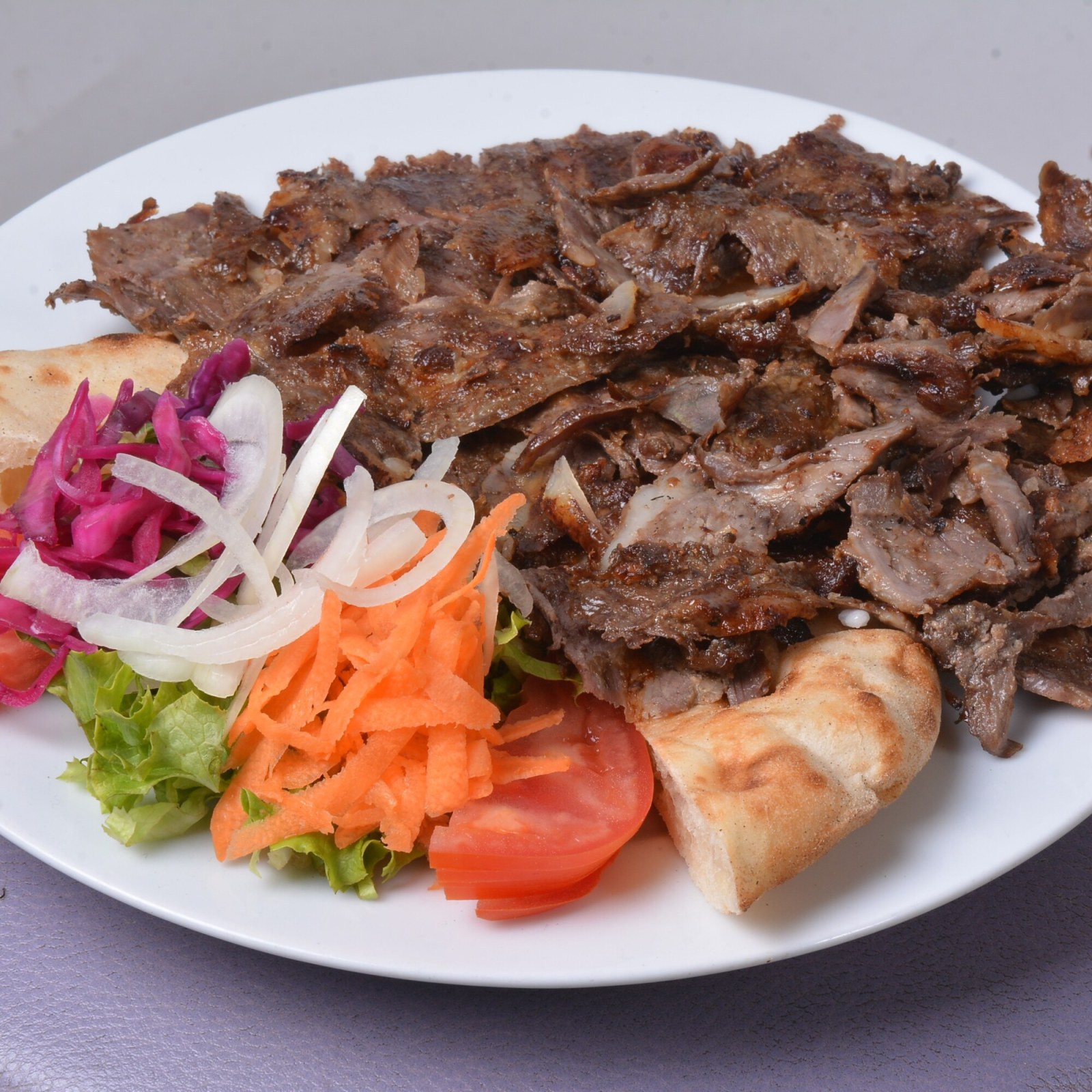 Et Döner