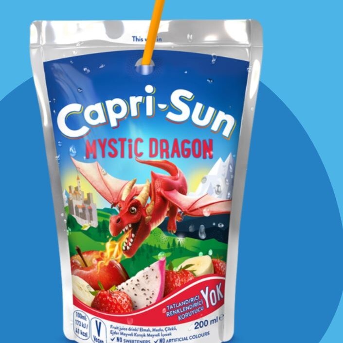 Capri Sun (220 ml)