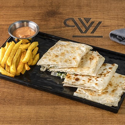 Vitalen Special Gözleme
