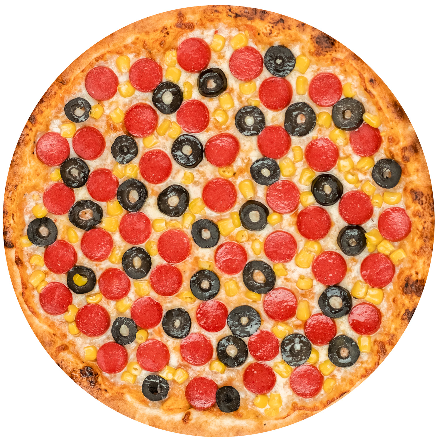 Favorim Pizza (Büyük)