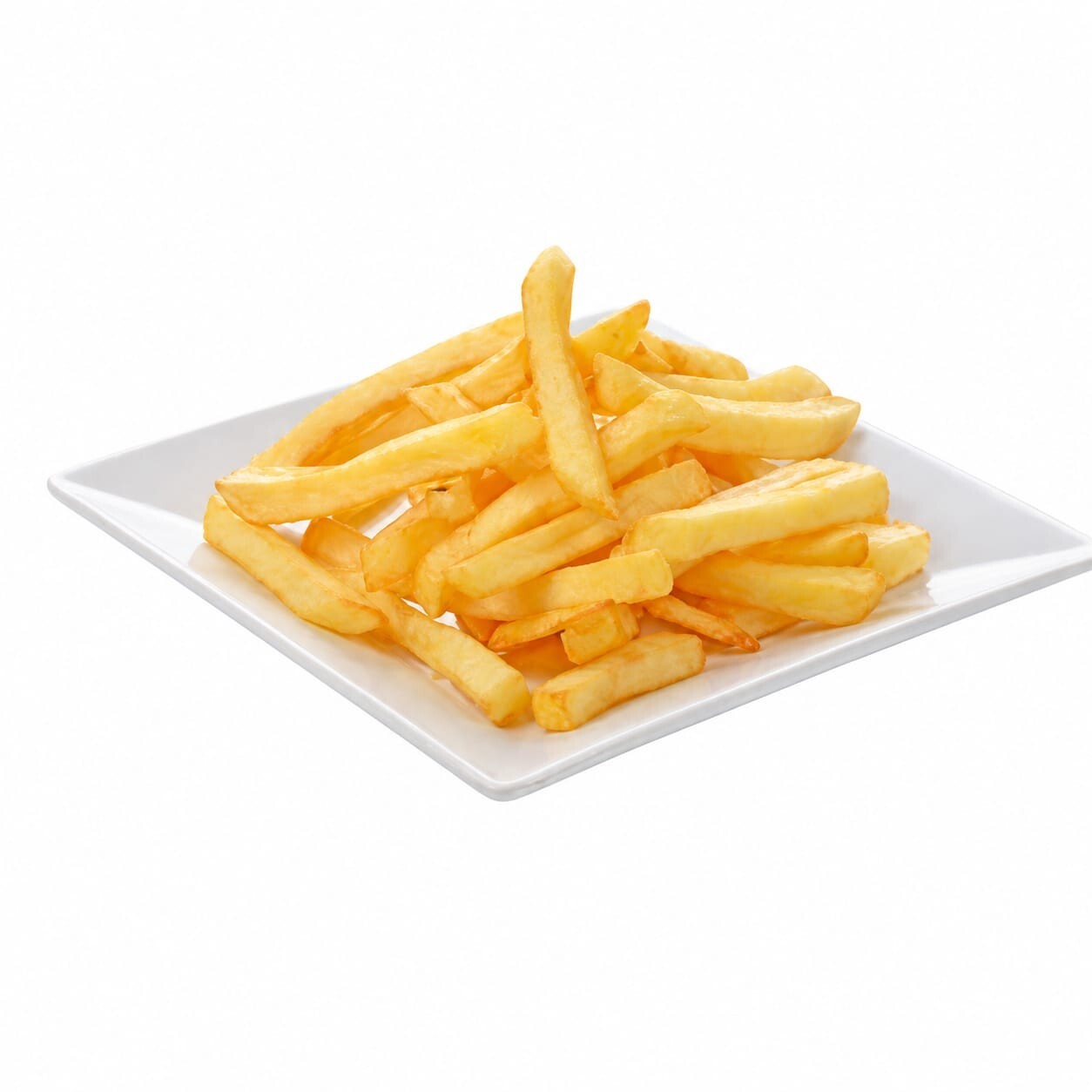 Patates Kızartması