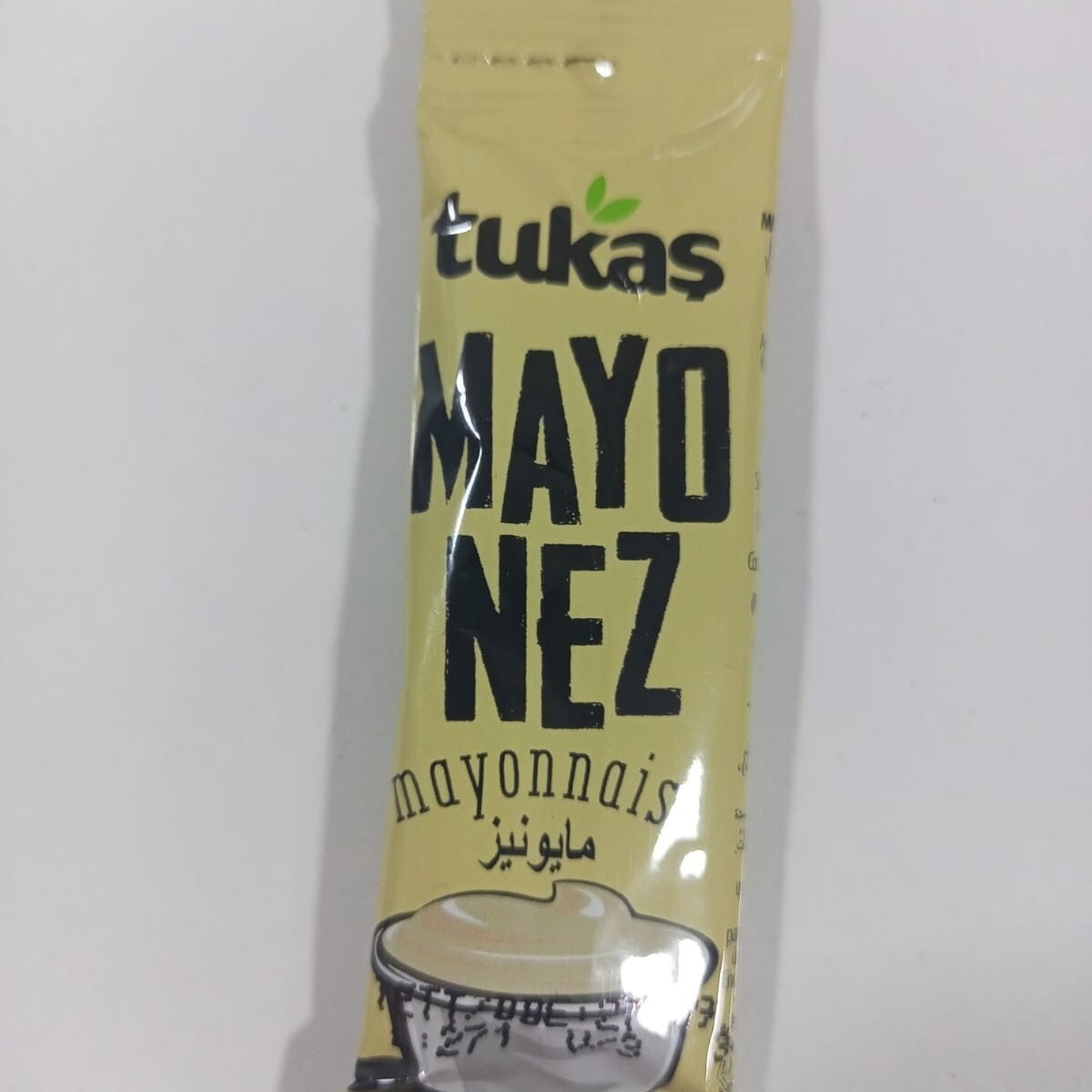 Mayonez