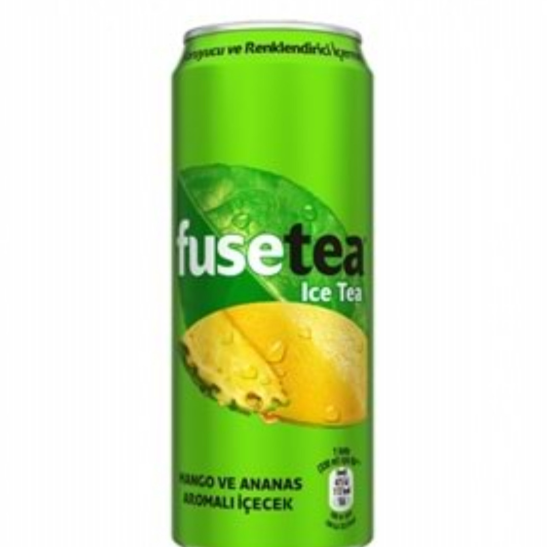 Fuse Tea Mango (330 ml)