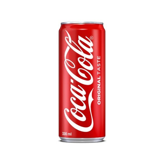 Coca Cola
