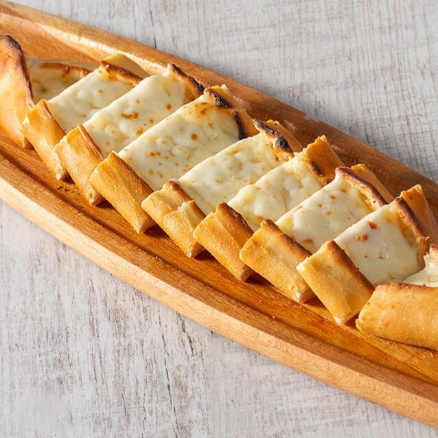 Sucuklu Kaşarlı Pide (40 cm)