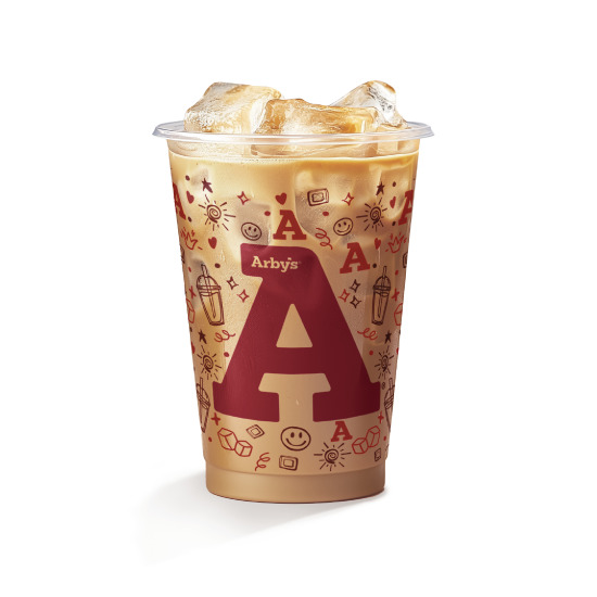 Iced Vanilyalı Cappuccino