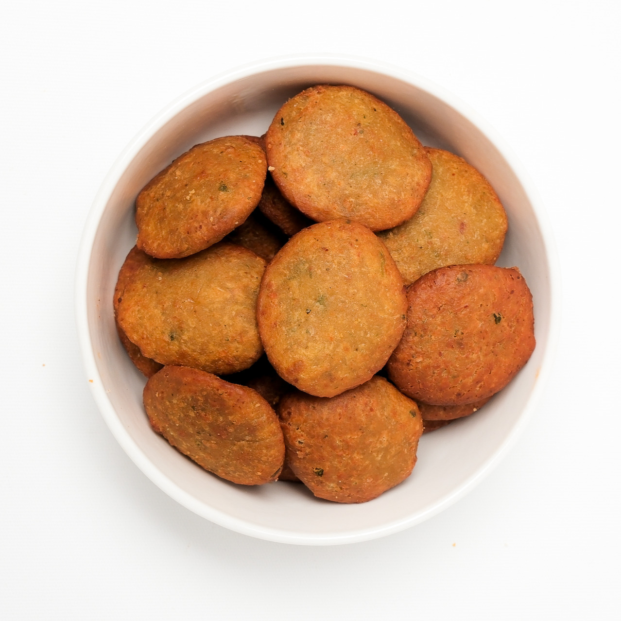 Falafel Topları 6'Lı
